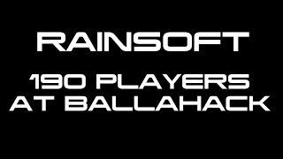 Ballahack Airsoft Rain Action