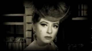 Miss Kitty - Always a Woman - Gunsmoke