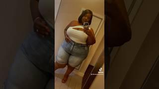 Plus Size & Confident| Megan the Stillion| Curvy #plussize #plussizefashion