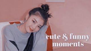 ITZY Lia Cute & Funny Moments #HappyLiaDay