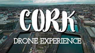 Conheça CORK - A verdadeira capital da Irlanda