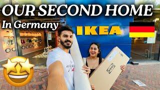 Only serious talks today | IKEA home shopping and hacks