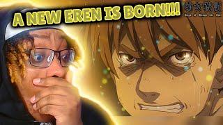 OH IT'S GETTING REAL DARK NOW!!! || Saga of Tanya The Evil Episode 8 REACTION