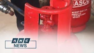 LPG price hike expected this week | Business Nightly