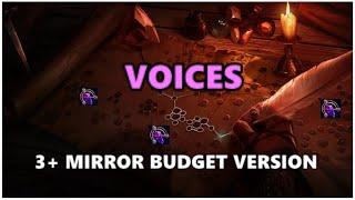 [PoE] Stream Highlights #347 - Voices