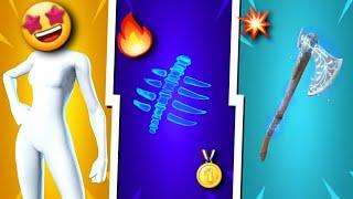 10 MOST TRYHARD SUPERHERO SKIN COMBOS In FORTNITE 2021 SEASON 5 CHAPTER 2!!