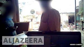  Rape videos for sale in India l Al Jazeera English