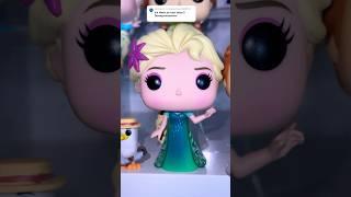 Ich wette du hast keine 5 Disney Prinzessinnen Funko Pops 