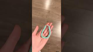 MAKE A BRACELET FOR MY FRIEND’S BIRTHDAY WITH ME!!!