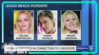 Woman from Clearwater among victims of accused Long Island serial killer