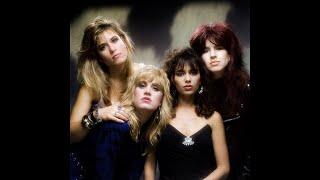 "BE WITH YOU" THE BANGLES (BEST HD QUALITY)