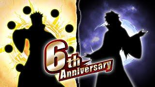 Ashura & Indra R5-kit?? - 6th Anniversary (Part 3) - Predictions || NxB NV