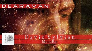 David Sylvian - Manafon (D E A R A V A N)