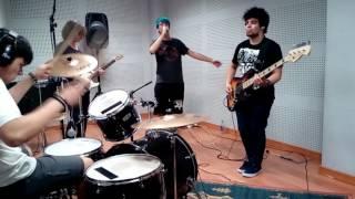 Snow - Red Hot Chilli Peppers (Band Cover) Four to be Wild