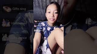 periscope beauty vlogs, cute girl Coline, episode175 part3