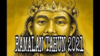 CERMIS JIMAT : RAMALAN TAHUN 2021