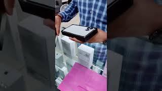 iPhone 14 Pro Max  #unboxing #iphone #shorts