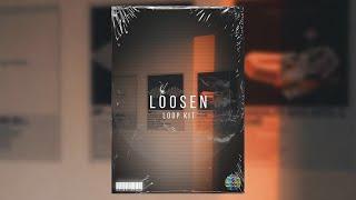 [FREE] R&B Loop Kit - Loosen (Bryson Tiller, 6LACK, Chris Brown)