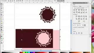Using Guide Lines & Align Tools in Inkscape
