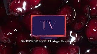 ANGEL & SABRONZO - TV ft. Megan Thee Stallion (AI Cover) | @revelmixes / @jennierubyjane