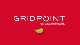 Gridpoint Bumper Test