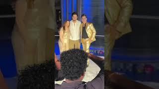 Mr Faisu And Jannat Zubair Family Dance #shorts