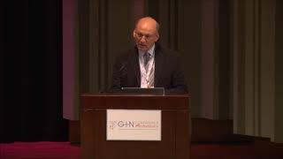 Plenary 3–Innovative Efficiencies in Guideline Development, Maintenance & Adaptation - Session 1