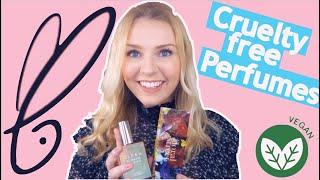 CRUELTY FREE VEGAN PERFUMES | Soki London