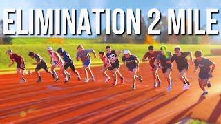 Elimination Two Mile for $200!!