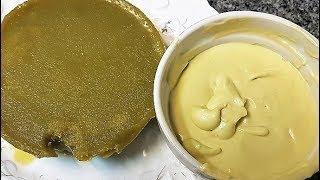 Perfecting Your Cannabutter Tutorial