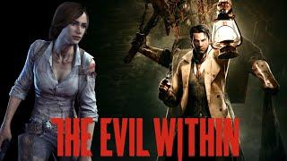 Remembering The Evil Within