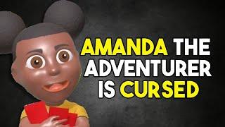 Amanda the Adventurer 2 in 2 DAYS!