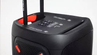 Hard Reset JBL Partybox 310 Wireless Speaker