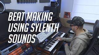 Beat Making Using Sylenth Sounds - Producersdiary 34