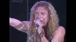 Robert Plant - If I Were A Carpenter