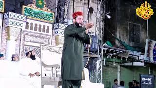 Iztaan Wadhaniyan Hussain as Janda Ay Peerzada Majid Hussnain Qadri