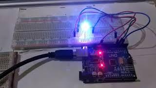 How to drive RGB LED using Arduino?