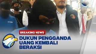 BREAKING NEWS - Dukun Pengganda Uang di Banjarnegara Beraksi, 10 Orang Jadi Korban