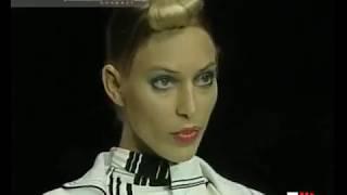 TREND LES COPAINS Spring Summer 2005 Milan Pret a Porter by Fashion Channel