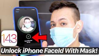 Face ID TRICK YOU MUST TRY!