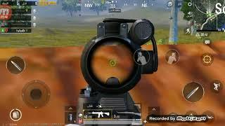 Ahssan la3ibe pubg mobil maghribi