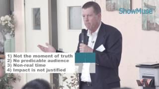 Scott McNealy - 從傳統廣告到網上營銷