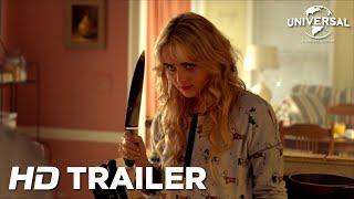 Freaky – Official Trailer (Universal Pictures) HD - I biografen 12. november