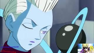 Whis Gay?