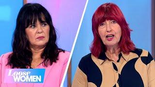 Do Women Still Have To Pick Between Career & Kids? | Loose Women