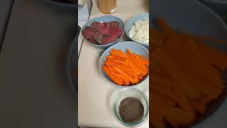 Rice Recipe Under Two Minutes How to make Plov Samarkand Uzbek Cuisine Как сделать Плов