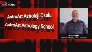 AstroArt Astroloji OKULU - Öner DÖŞER