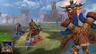 #67 ТЕРАМОР ►► WarCraft 3 REFORGED