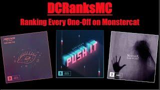 Ranking Every One-Off on Monstercat