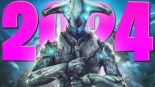 Should You Play Warframe In 2024?